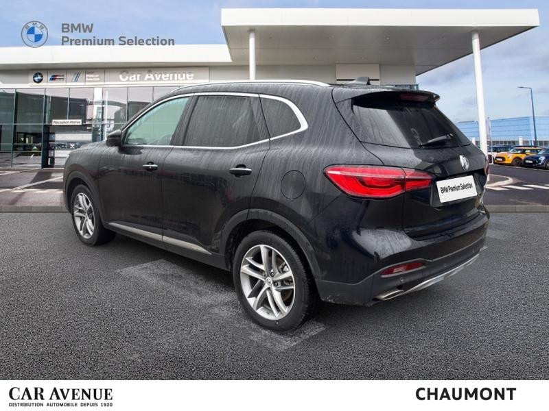 Used MG MOTOR EHS 1.5T GDI 258ch PHEV Luxury 2021 Galet noir métallisé € 21900 in Chaumont