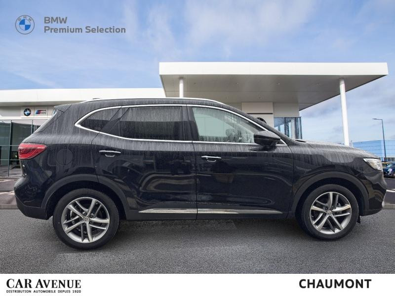 Used MG MOTOR EHS 1.5T GDI 258ch PHEV Luxury 2021 Galet noir métallisé € 21900 in Chaumont