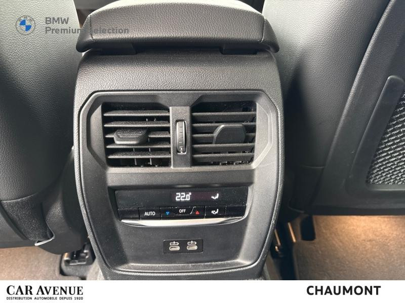 Occasion BMW Série 3 Touring 318dA MH 150ch M Sport 2022 Mineralgrau 35990 € à Chaumont