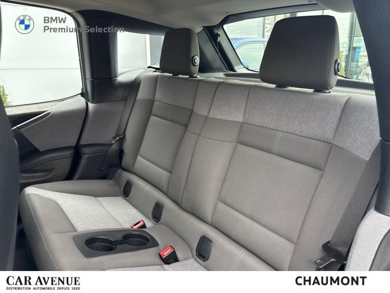 Used BMW i3 170ch 120Ah Atelier 2022 Blanc € 19490 in Chaumont