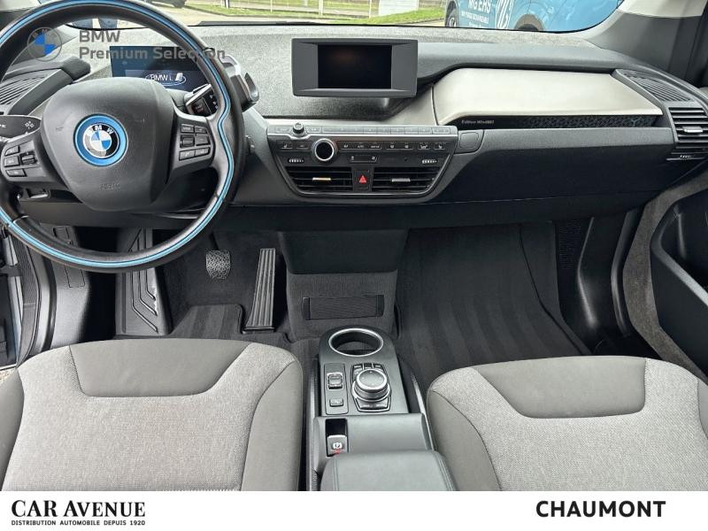 Used BMW i3 170ch 120Ah Atelier 2022 Blanc € 19490 in Chaumont