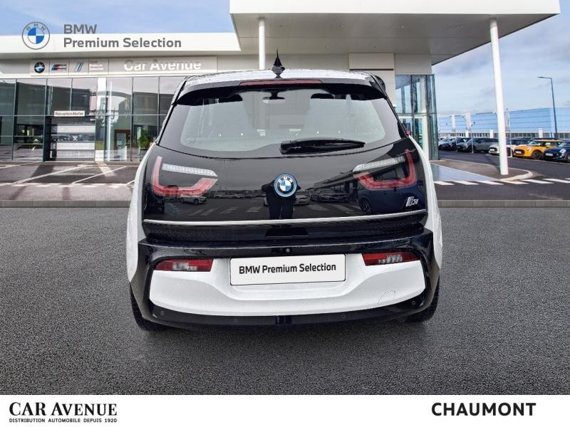 Used BMW i3 170ch 120Ah Atelier 2022 Blanc € 19490 in Chaumont