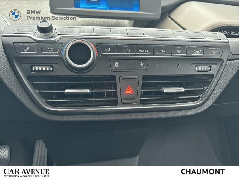 Used BMW i3 170ch 120Ah Atelier 2022 Blanc € 19490 in Chaumont