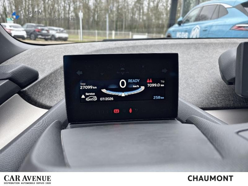 Used BMW i3 170ch 120Ah Atelier 2022 Blanc € 19490 in Chaumont