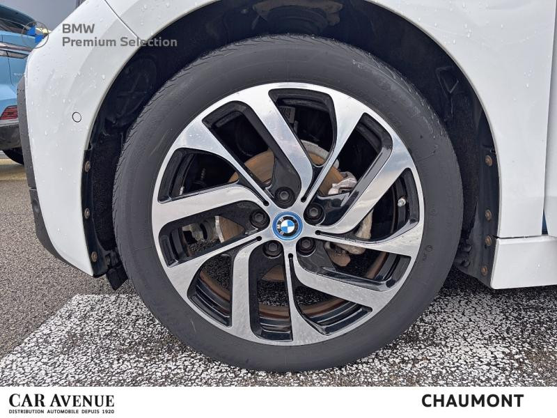Used BMW i3 170ch 120Ah Atelier 2022 Blanc € 19490 in Chaumont