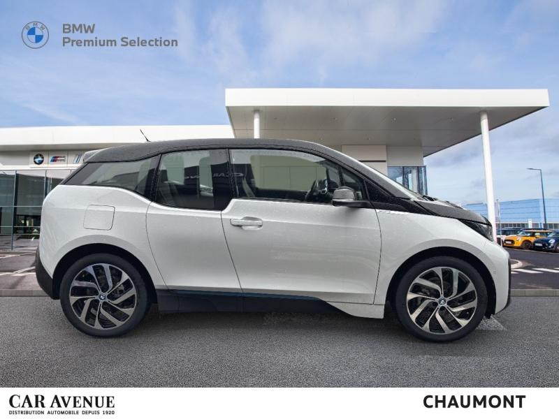 Used BMW i3 170ch 120Ah Atelier 2022 Blanc € 19490 in Chaumont
