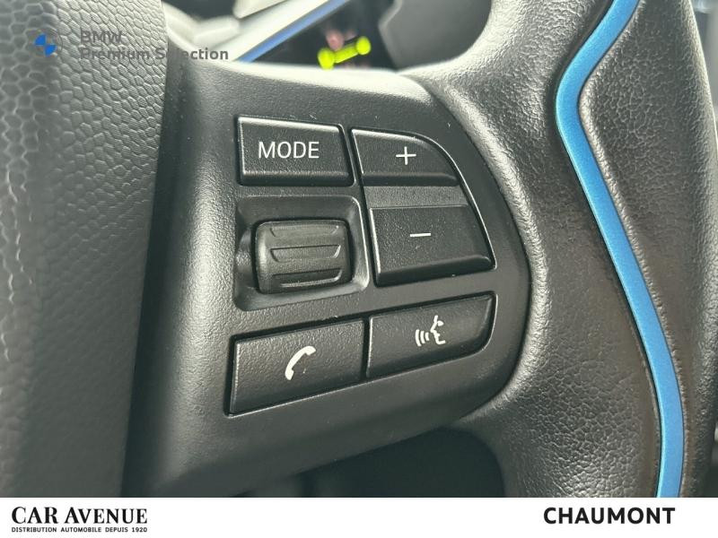 Used BMW i3 170ch 120Ah Atelier 2022 Blanc € 19490 in Chaumont