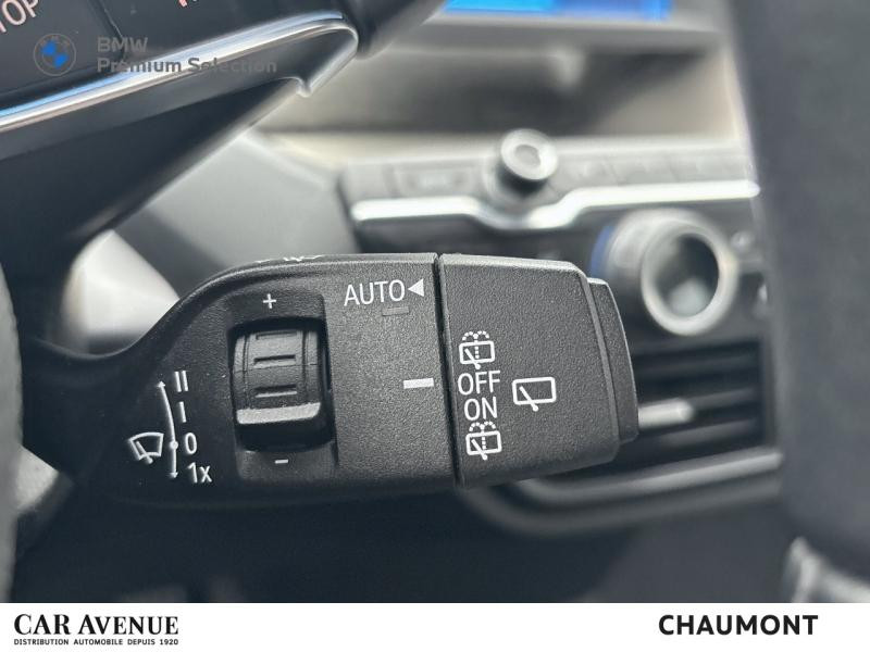 Used BMW i3 170ch 120Ah Atelier 2022 Blanc € 19490 in Chaumont