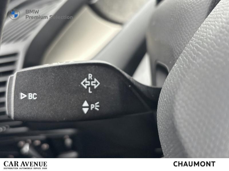 Used BMW i3 170ch 120Ah Atelier 2022 Blanc € 19490 in Chaumont