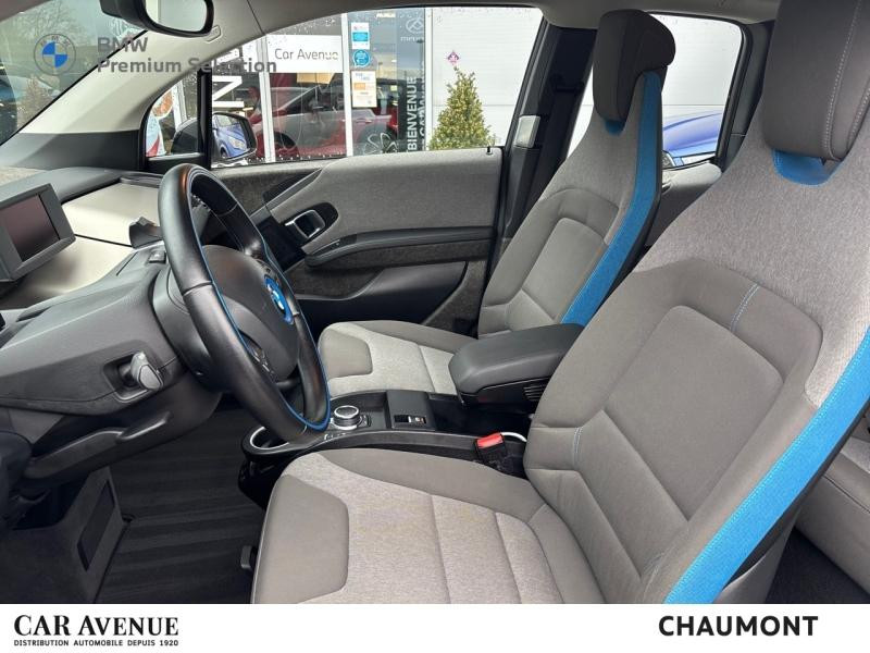 Used BMW i3 170ch 120Ah Atelier 2022 Blanc € 19490 in Chaumont