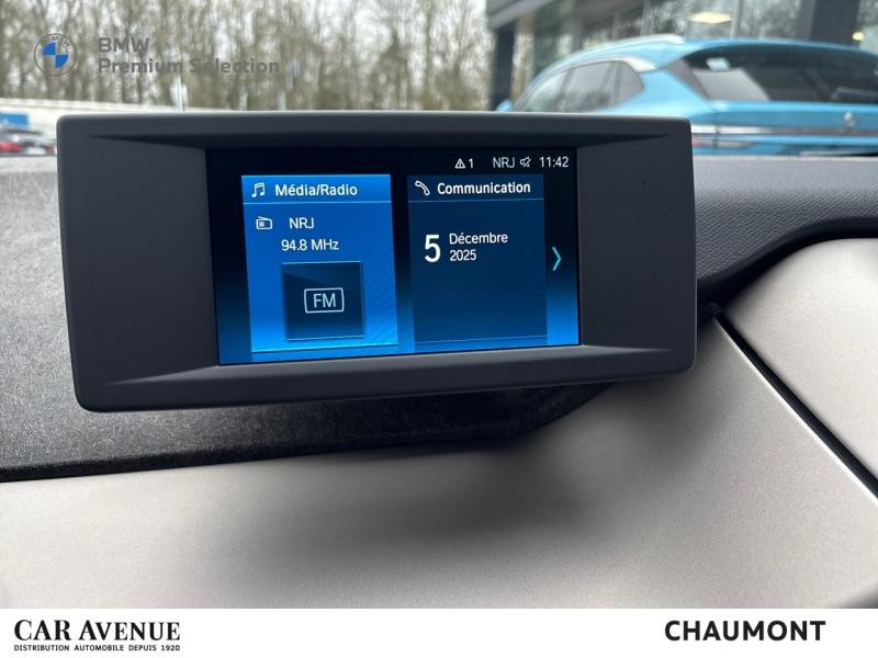 Used BMW i3 170ch 120Ah Atelier 2022 Blanc € 19490 in Chaumont