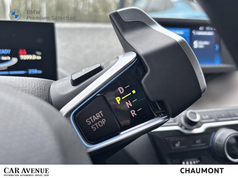 Used BMW i3 170ch 120Ah Atelier 2022 Blanc € 19490 in Chaumont