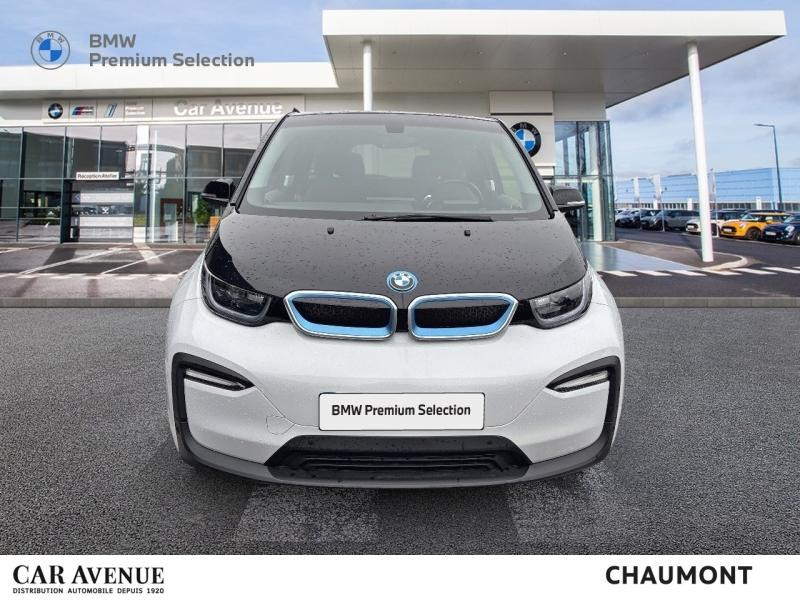 Used BMW i3 170ch 120Ah Atelier 2022 Blanc € 19490 in Chaumont