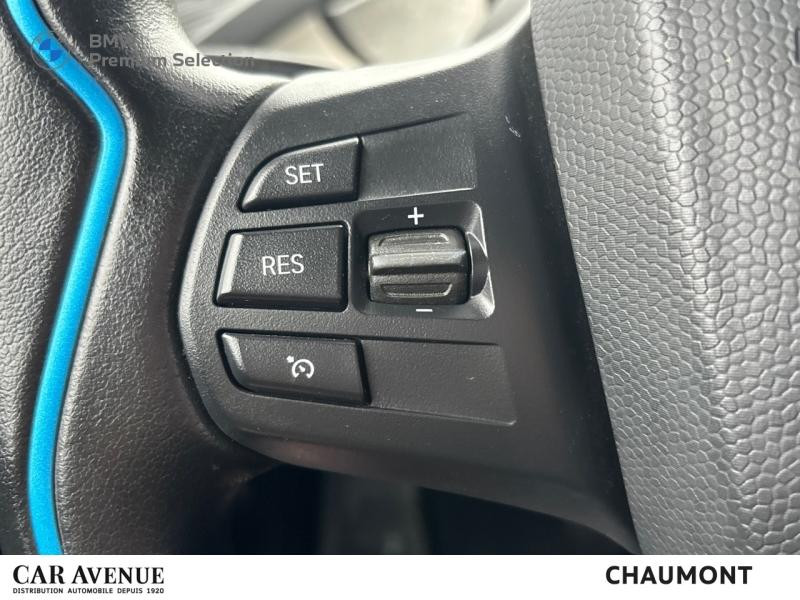 Used BMW i3 170ch 120Ah Atelier 2022 Blanc € 19490 in Chaumont