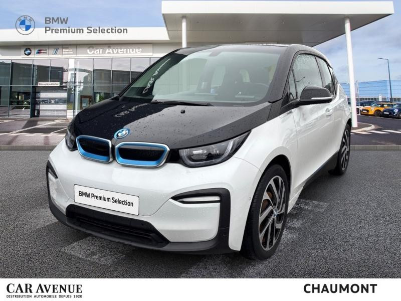 Used BMW i3 170ch 120Ah Atelier 2022 Blanc € 19490 in Chaumont