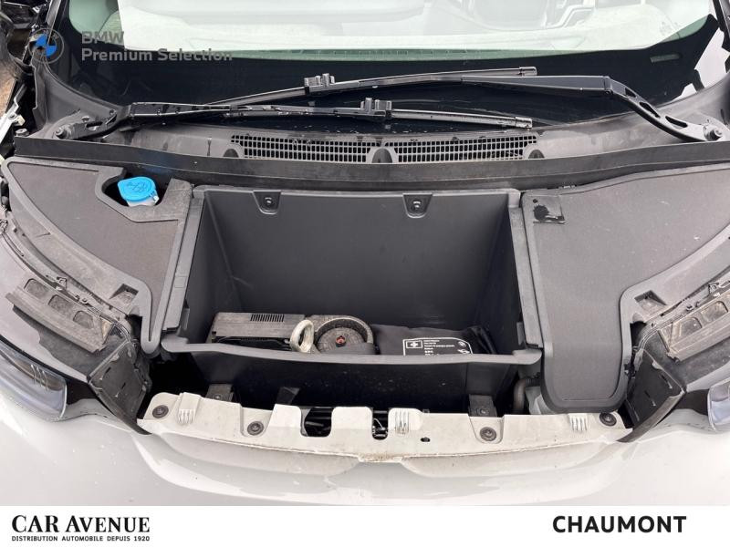 Used BMW i3 170ch 120Ah Atelier 2022 Blanc € 19490 in Chaumont