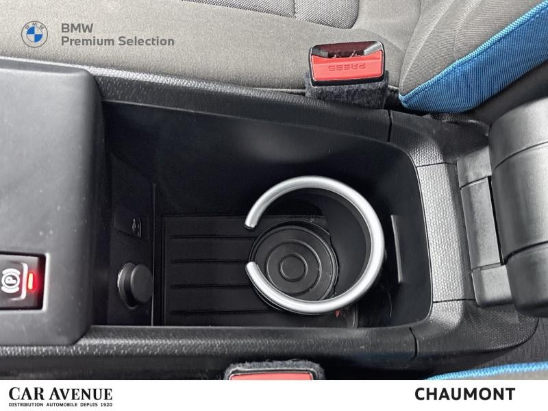 Used BMW i3 170ch 120Ah Atelier 2022 Blanc € 19490 in Chaumont