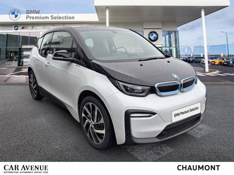 Used BMW i3 170ch 120Ah Atelier 2022 Blanc € 19490 in Chaumont