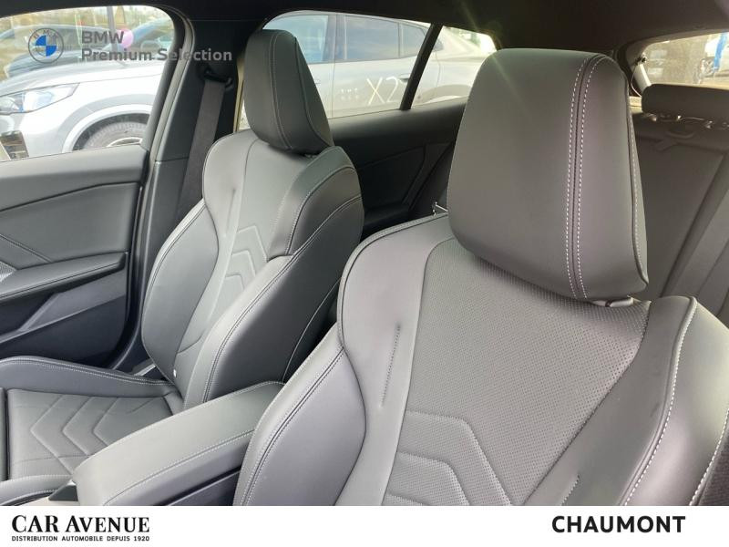 Used BMW Série 1 120A 170ch M Sport DKG7 2024 Skyscraper Grey métallisé € 46790 in Chaumont