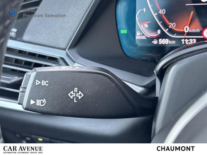 Used BMW X5 xDrive30d 265ch M Sport 2019 Carbonschwarz € 52900 in Chaumont