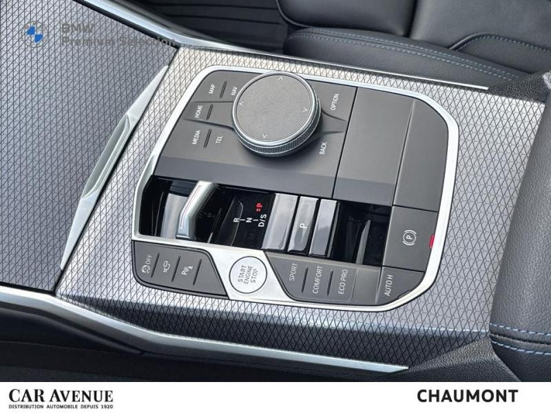 Used BMW Série 3 318dA 150ch M Sport 2025 Skyscrapergrau métallisé € 53880 in Chaumont