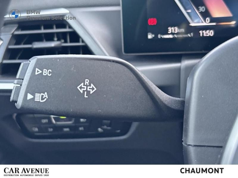 Used BMW Série 3 318dA 150ch M Sport 2025 Skyscrapergrau métallisé € 53880 in Chaumont