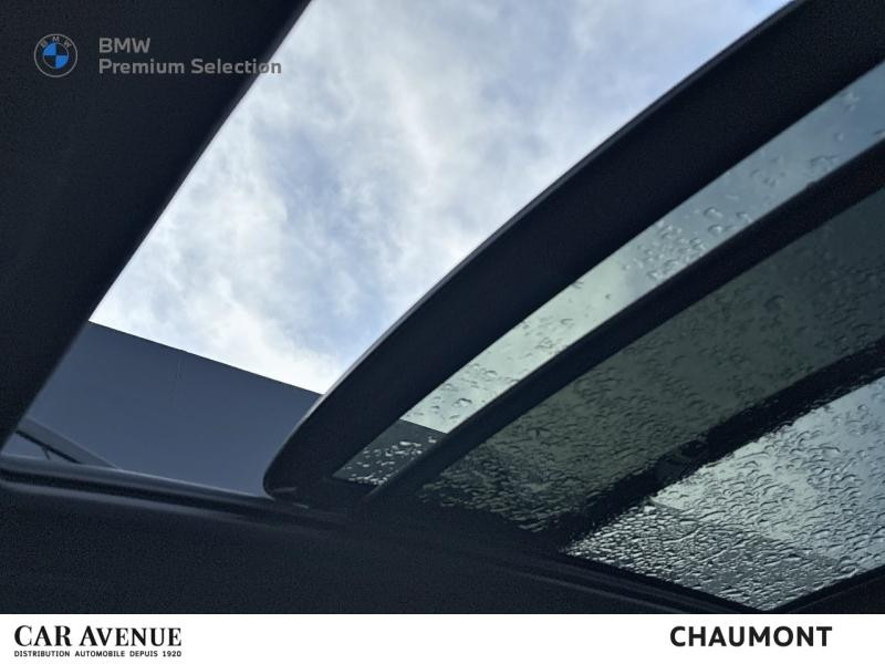 Used BMW X5 xDrive30d 265ch M Sport 2019 Carbonschwarz € 52900 in Chaumont