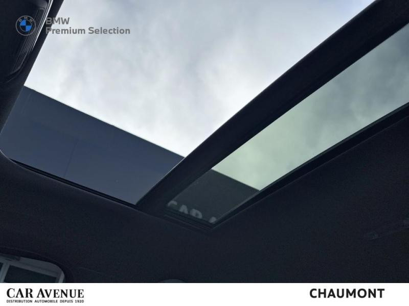 Used BMW Série 3 318dA 150ch M Sport 2025 Skyscrapergrau métallisé € 53880 in Chaumont