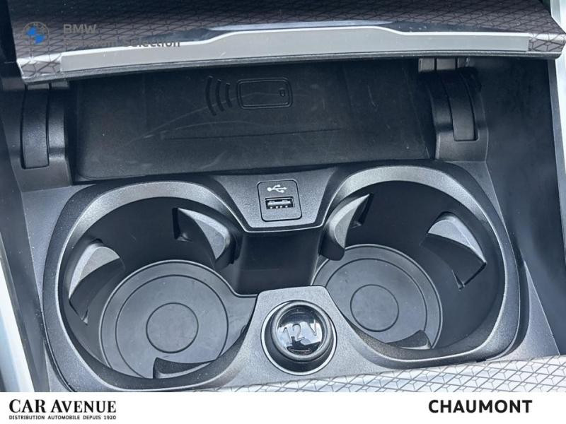 Used BMW Série 3 318dA 150ch M Sport 2025 Skyscrapergrau métallisé € 53880 in Chaumont