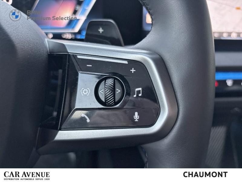 Used BMW X3 xDrive30e 299ch M Sport 2025 Sophistograu métallisé € 69990 in Chaumont