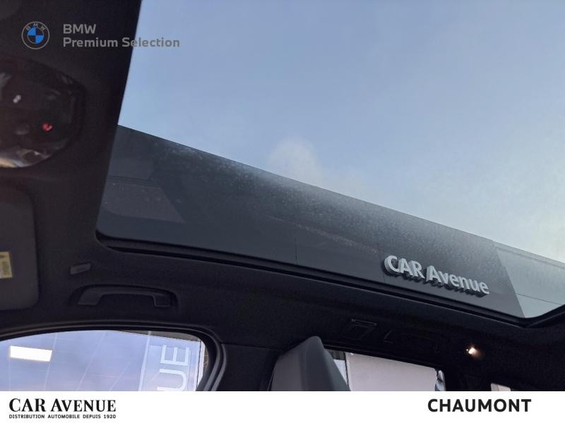 Used BMW X3 xDrive30e 299ch M Sport 2025 Sophistograu métallisé € 69990 in Chaumont