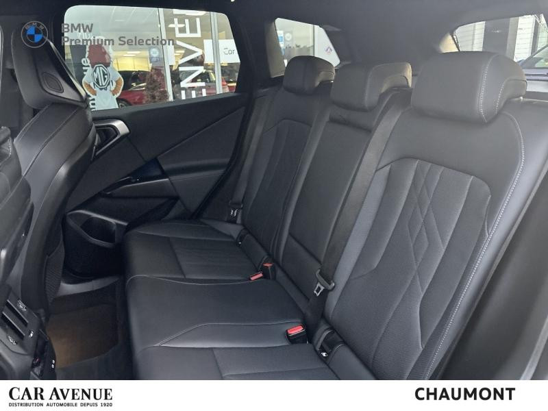 Used BMW X3 xDrive30e 299ch M Sport 2025 Sophistograu métallisé € 69990 in Chaumont