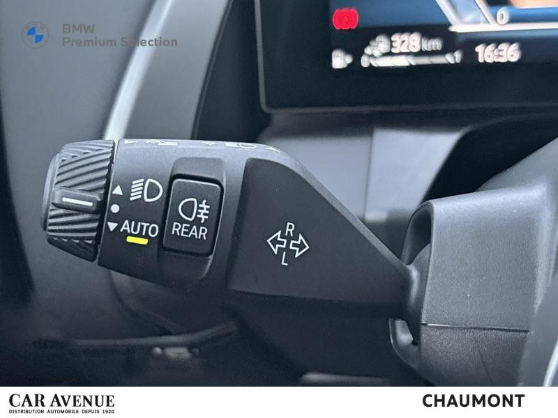 Used BMW X3 xDrive30e 299ch M Sport 2025 Sophistograu métallisé € 69990 in Chaumont