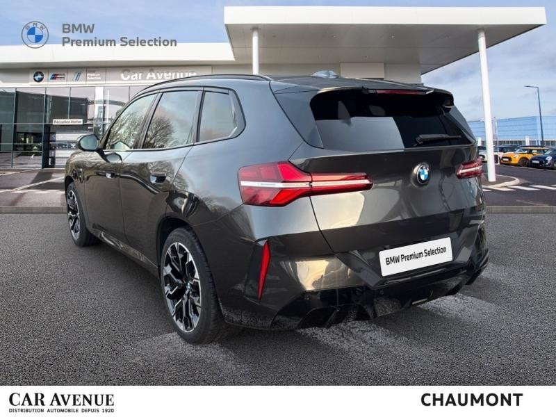 Used BMW X3 xDrive30e 299ch M Sport 2025 Sophistograu métallisé € 69990 in Chaumont
