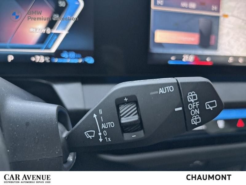 Used BMW X3 xDrive30e 299ch M Sport 2025 Sophistograu métallisé € 69990 in Chaumont