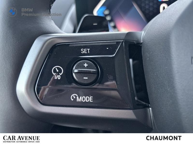 Used BMW X3 xDrive30e 299ch M Sport 2025 Sophistograu métallisé € 69990 in Chaumont