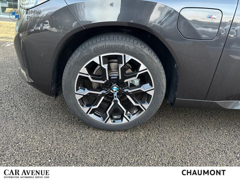 Used BMW X3 xDrive30e 299ch M Sport 2025 Sophistograu métallisé € 69990 in Chaumont
