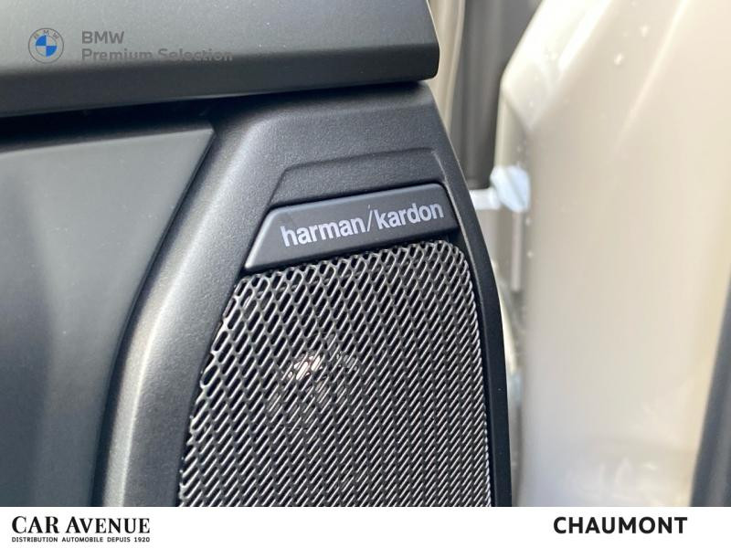 Used BMW X3 xDrive20d 197ch M Sport 2024 Dune Grey métallisé € 75490 in Chaumont