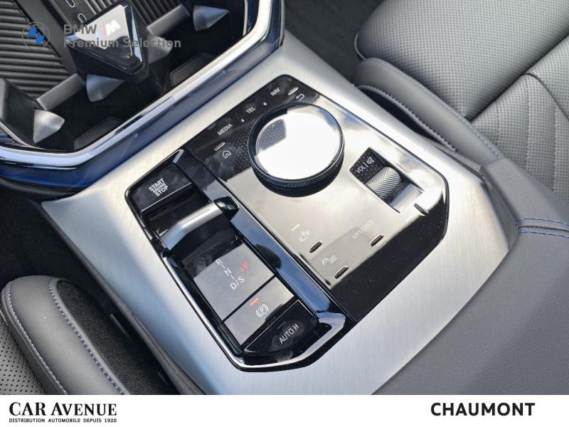 Used BMW X3 xDrive20d 197ch M Sport 2024 Dune Grey métallisé € 75490 in Chaumont