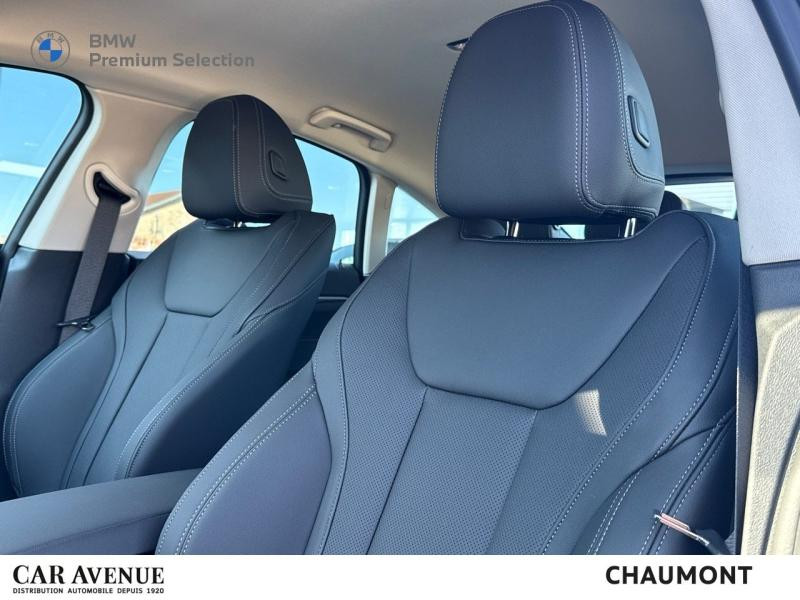 Occasion BMW i4 eDrive40 340ch 2025 Alpinweiss 51890 € à Chaumont