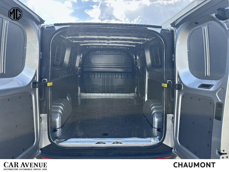 Used MAXUS Deliver7 Fg Deliver7 L2H1 150ch 2025 Argent métal € 29980 in Chaumont