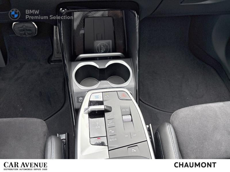 Used BMW X2 iX2 eDrive20 204ch M Sport 2025 Brooklyn Grey métallisé € 54890 in Chaumont