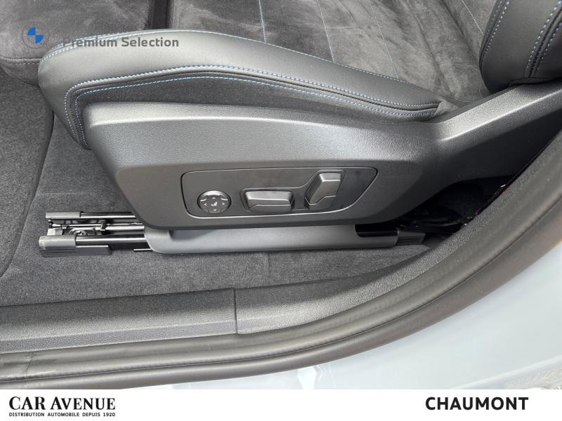 Used BMW X2 iX2 eDrive20 204ch M Sport 2025 Brooklyn Grey métallisé € 54890 in Chaumont