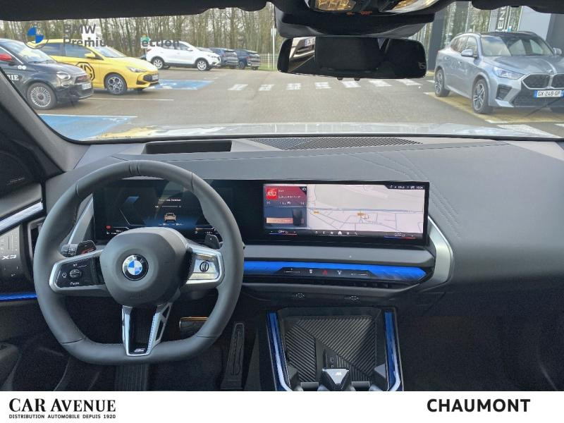 Used BMW X3 xDrive20d 197ch M Sport 2024 Dune Grey métallisé € 75490 in Chaumont