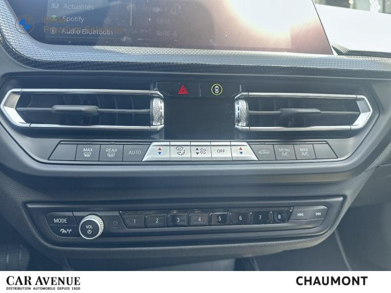 Used BMW Série 1 116dA 116ch Edition Sport DKG7 2023 Skyscraper Grey métallisé € 29480 in Chaumont