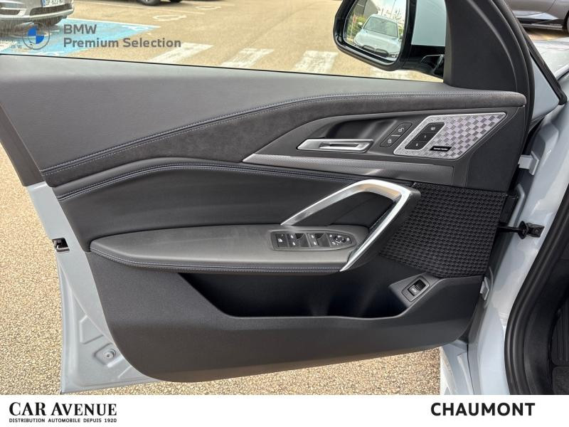 Used BMW X2 iX2 eDrive20 204ch M Sport 2025 Brooklyn Grey métallisé € 54890 in Chaumont