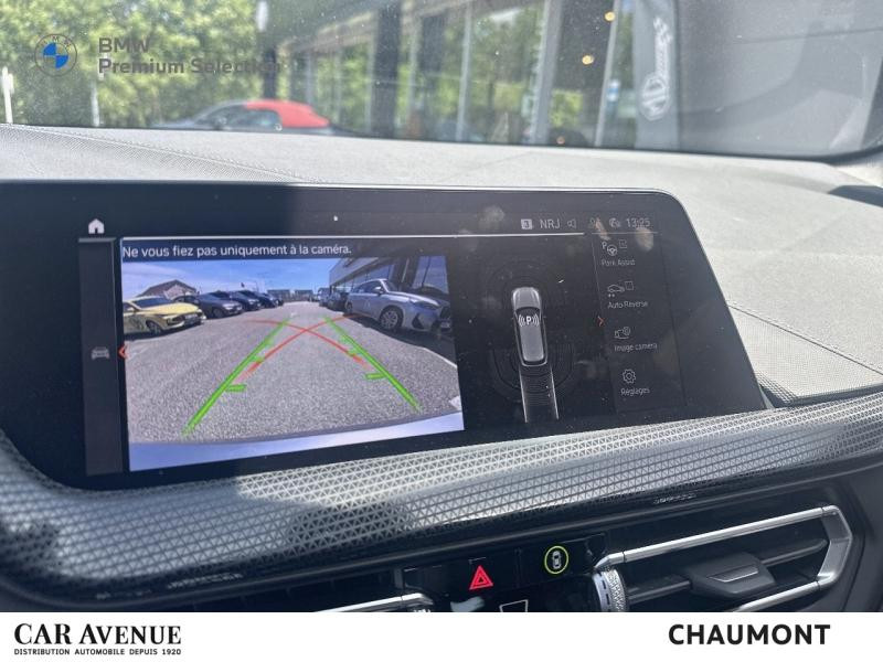 Used BMW Série 1 116dA 116ch Edition Sport DKG7 2023 Skyscraper Grey métallisé € 29480 in Chaumont