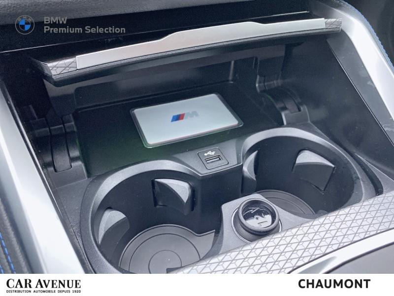 Used BMW Série 4 Gran Coupé 420iA  184ch M Sport 2024 Saphirschwarz métallisé € 56890 in Chaumont