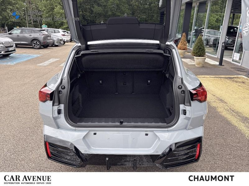 Used BMW X2 iX2 eDrive20 204ch M Sport 2025 Brooklyn Grey métallisé € 54890 in Chaumont