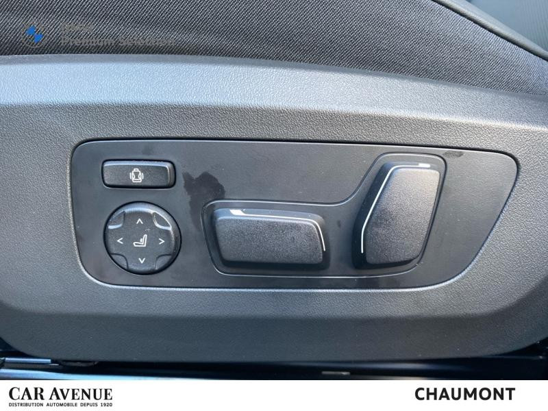 Used BMW X3 xDrive20d 197ch M Sport 2024 Dune Grey métallisé € 75490 in Chaumont